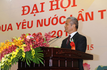 2015, thu nhập lao động Vinataba ước đạt 9 triệu đồng