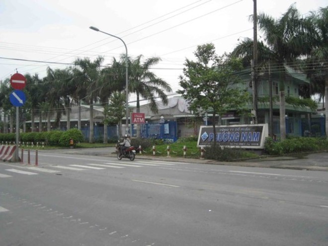 “Đại án” ở Sóc Trăng: 3 ngân hàng tranh chấp 40 tỉ đồng