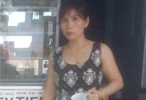 Bắt dược sĩ bỏ thuốc trừ sâu sát hại hàng xóm