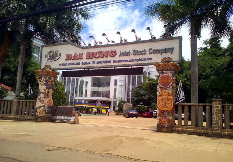 Tài sản kếch xù của đại gia vừa đột tử ở HN