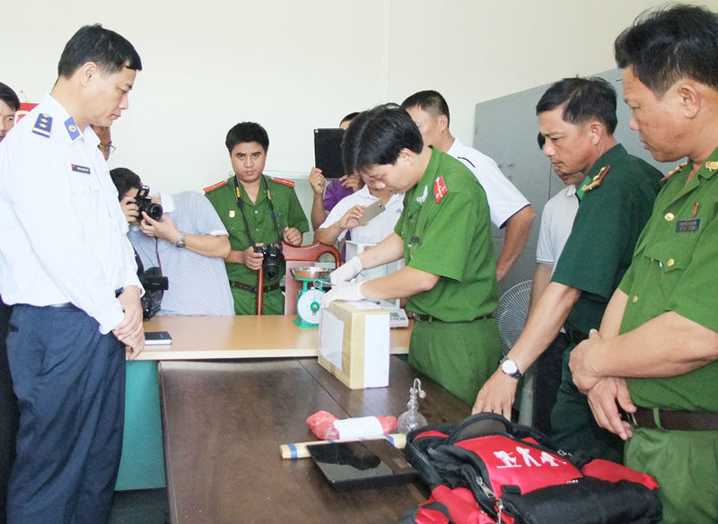 Đường dây phân phối 