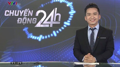 Hai lần thoát chết trong gang tấc của MC Hạnh Phúc