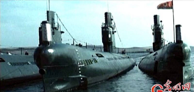 Thế giới 24h: 50 tàu ngầm Triều Tiên xuất kích