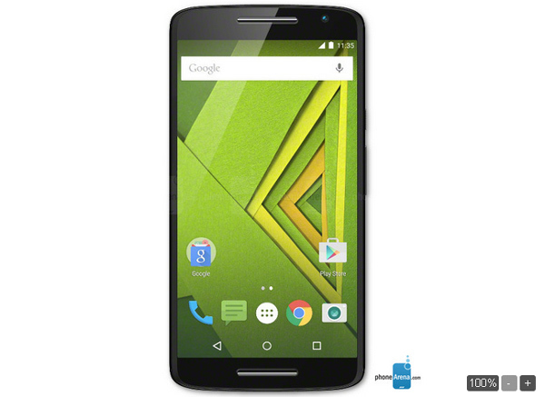 6 smartphone 8 lõi dưới 350 USD