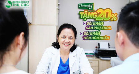 Viêm lộ tuyến cổ tử cung không chữa dễ vô sinh