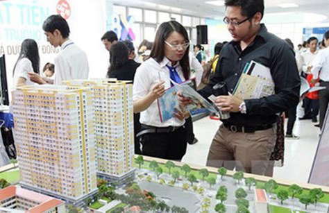 Bảo lãnh BĐS: băn khoăn chờ hướng dẫn