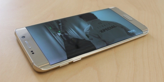 Galaxy Note 5 và S6 edge+ bị tố liên tục đóng ứng dụng chạy ngầm