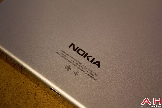 Nokia đang phát triển hệ điều hành di động mới?