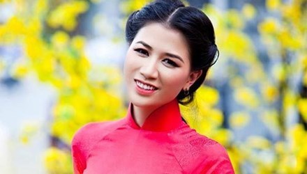 Người mẫu Trang Trần lĩnh án 9 tháng tù