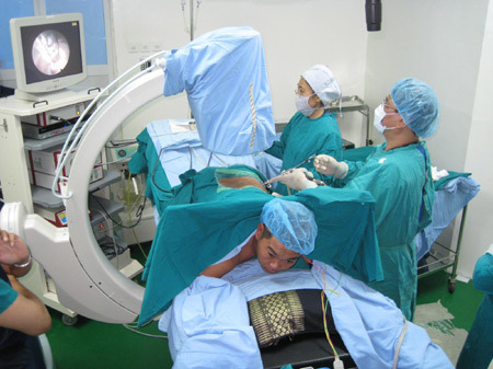 Loãng xương - ‘thảm họa’ thầm lặng