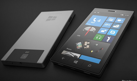 Bao giờ Microsoft ra mắt Surface Phone?