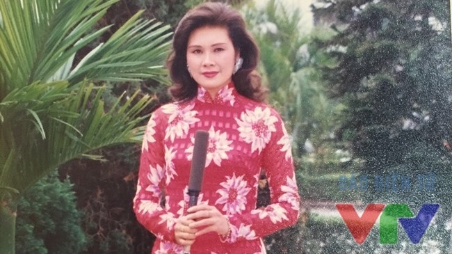 Á hậu, BTV Nhật Lệ giờ ra sao?