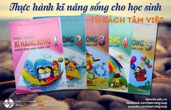 Chúng ta đang hiểu và làm sai khi dạy kĩ năng sống cho con