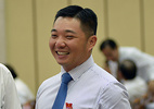 Ông Lê Trương Hải Hiếu làm Chủ tịch quận 12