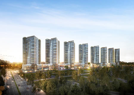 Mua nhà giai đoạn đầu, khi nào ‘thắng đậm’?