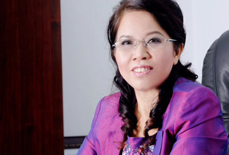 ‘Hồ Gươm Plaza là dự án tâm huyết của đời tôi’