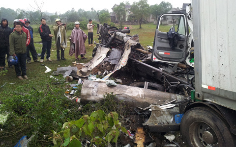 8 tháng, hơn 5.820 người chết vì TNGT