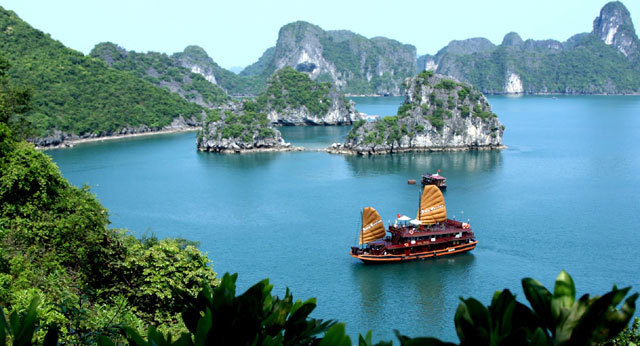 Khám phá các di sản thế giới ở Việt Nam và ASEAN