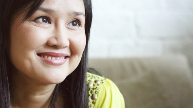 Thu Uyên: 