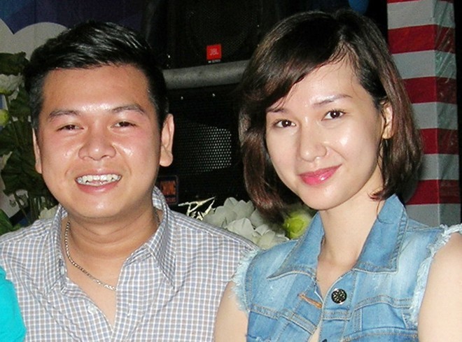 Thiếu gia Trần Văn Chương đưa con trai ra nước ngoài trốn Quỳnh Chi?