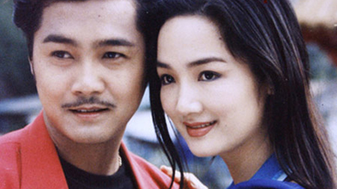 Những lận đận của người đẹp không tuổi Giáng My