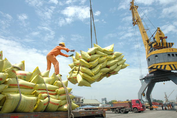 Đến lúc các 'ông lớn' phải rời cuộc đua