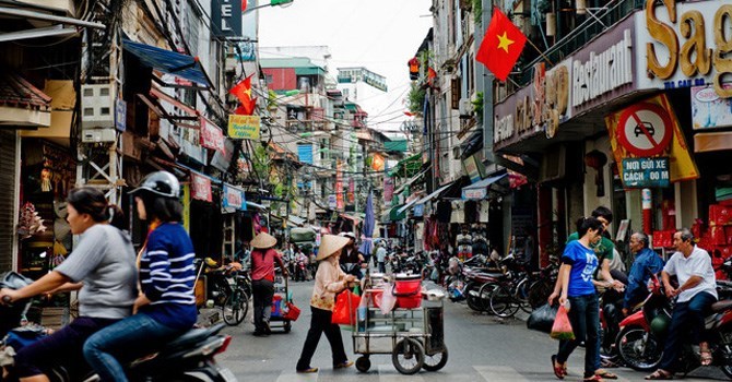 Việt Nam đang cần thêm một 'Khoán 10'