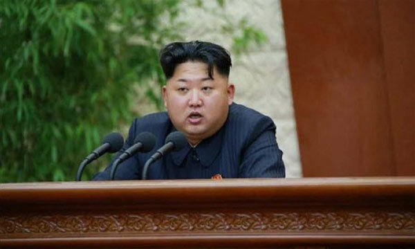 Kim Jong-un sa thải nhiều quan chức cấp cao