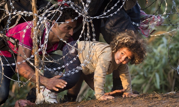 Thế giới 24h: Tấn thảm kịch trên đường tị nạn