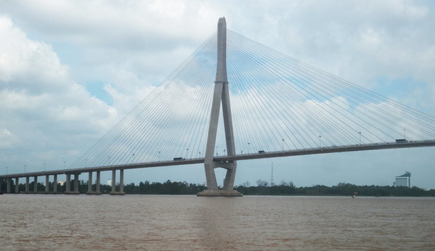 Chuyện ít biết sau sự cố sập đường dẫn cầu Cần Thơ