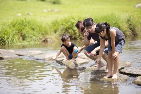 Học cách người Nhật dạy kỹ năng sống cho trẻ em