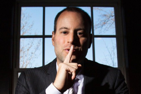 CEO Ashley Madison từ chức sau bê bối vụ tin tặc tấn công