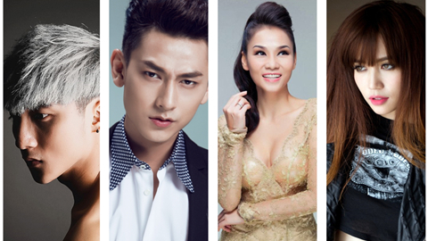 Sao Việt thất bại cay đắng vì