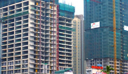 Bảo lãnh bất động sản: Vừa làm vừa ‘mò’