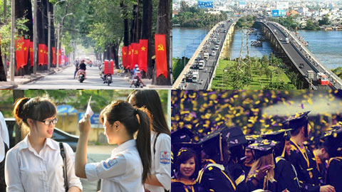 Thách thức mới của nước Việt và thời 'hiếu' đại học