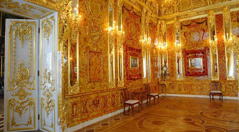 Ai mới là 'chính chủ' tàu vàng phát hiện ở Ba Lan?