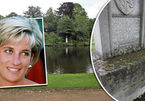 Dân Anh bức xúc vì mộ Công nương Diana đầy cỏ dại