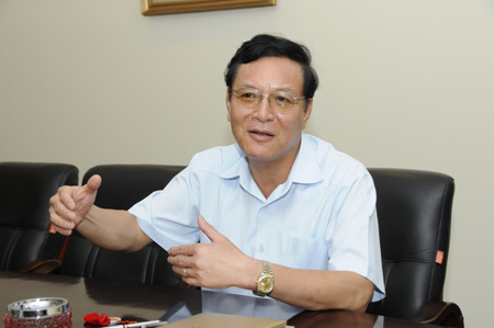 Bộ trưởng trải lòng về làm đổi mới giáo dục