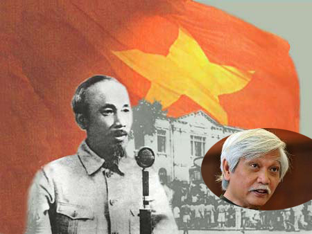 Đổi mới là đi tiếp con đường Người đã mở