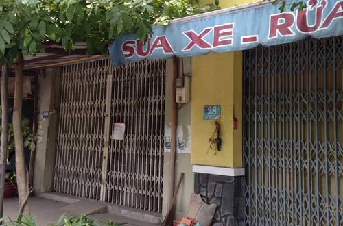 “Xẻ thịt” két sắt tại nhà gia chủ, trộm 1,7 tỷ đồng