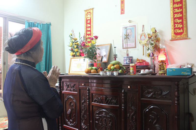 Tết Độc lập đầy xúc cảm trong lòng một người Việt trẻ