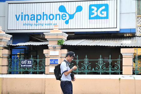 VinaPhone dành nhiều ưu đãi cho Nhà báo