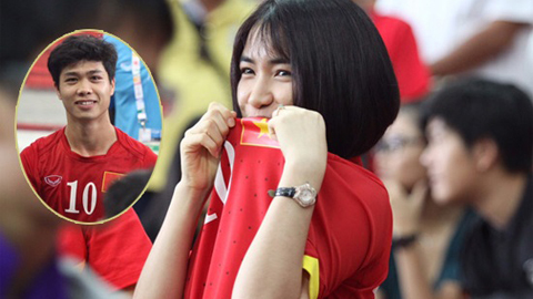 Đằng sau chuyện tình yêu 