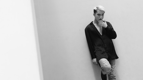 Sơn Tùng M-TP nói về người thay đổi đời mình