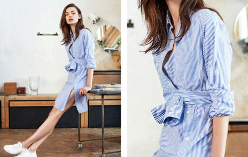 1001 cách mặc sơ mi cá tính khiến bạn phải thích thú