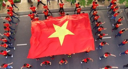 Việt Nam: ‘Hiện tượng kỳ thú’ và cuộc ‘vượt cạn’ thời bình