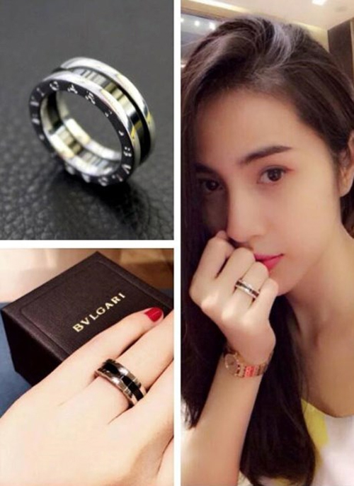Những món đồ hàng hiệu gây ồn ào của sao Việt