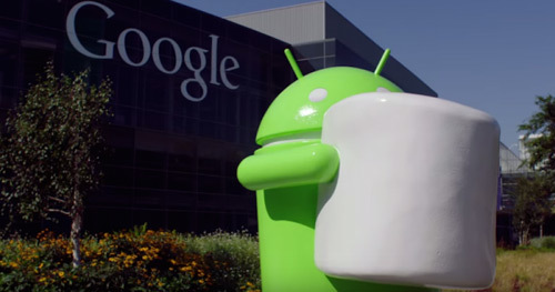 Google ra mắt 2 smartphone Nexus vào 29/9