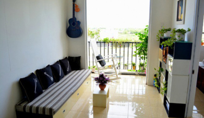 Soi thị trường chung cư Hà Nội có giá từ 1 tỷ đồng