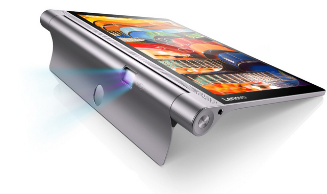 Loạt tablet nổi bật tại IFA 2015